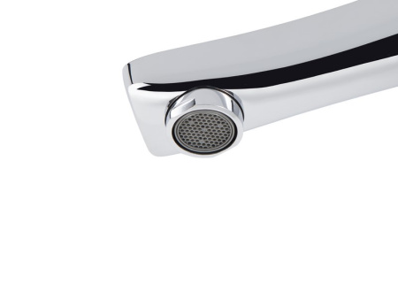 04011 Смеситель KAISER Sofia для раковины 